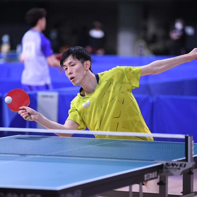 2022年全日本選手権