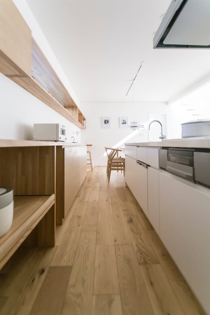 HACOオリジナルアイテム　simplecupboard　イメージ画像２０