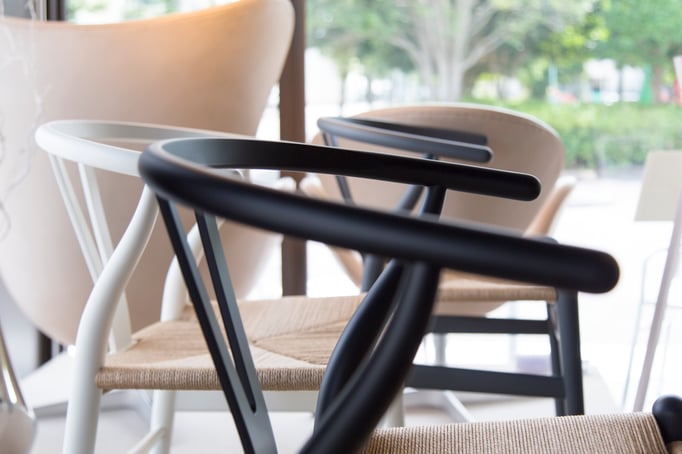 Ychair softcolor 1 ハコストア　静岡市