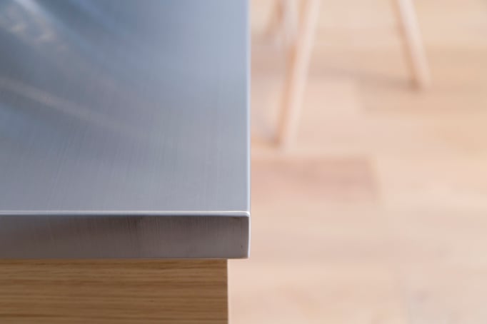 HACOオリジナルアイテム　simplekitchen　ウッドコーディネートの画像４