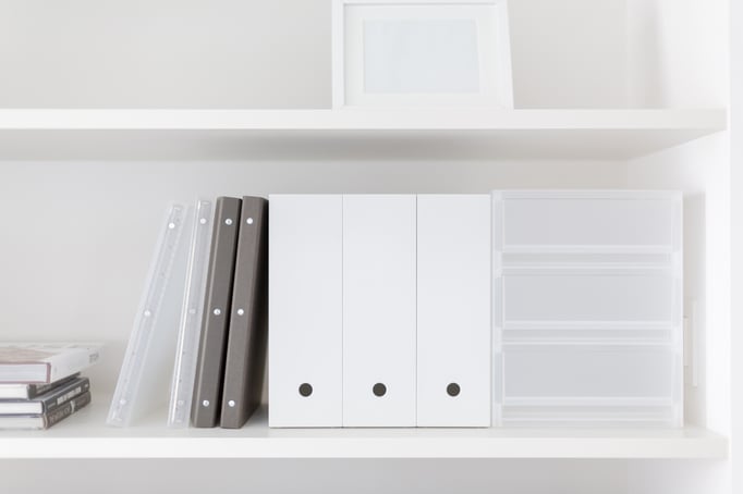 ハコイエの収納1