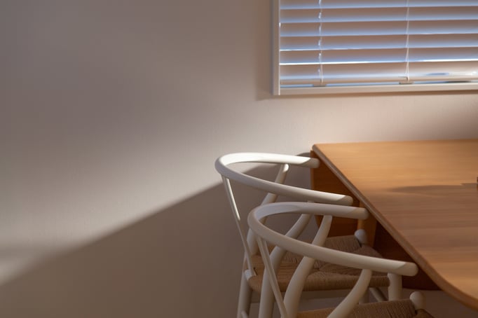 HACOオリジナルアイテム　simplekitchen　ベルクホワイトの画像２５