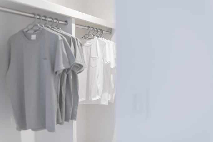 ハコイエの収納2