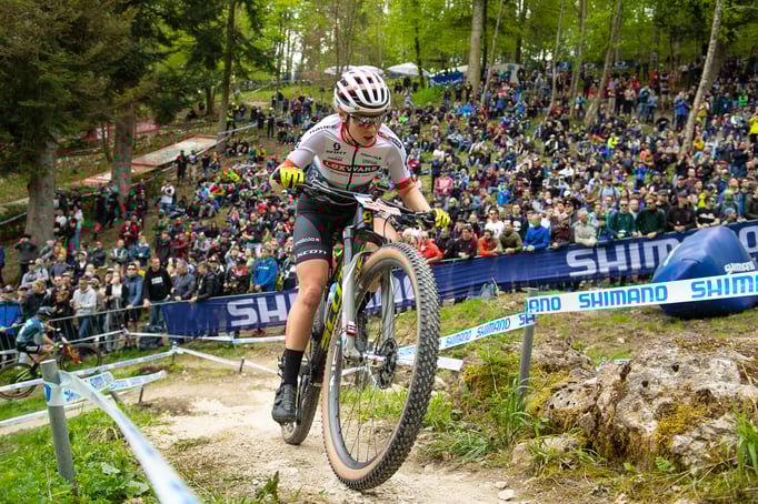 ©EGO-Promotion Hartmann_Albstadt XCO Frauen_Benz