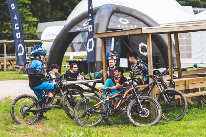 Impressionen DP Opening by Mirko Perli