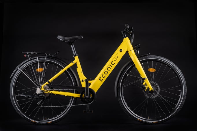 Econic One - Comfort Limited