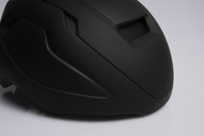 KASK WASABI BLACK MATT