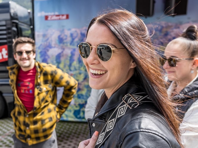 NOX CYCLES ERÖFFNET NEUES EXPERIENCE CENTER IN SCHLITTERS © Nox Cycles