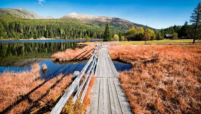 Ferienregion Lungau ©TVB Salzburger Lungau
