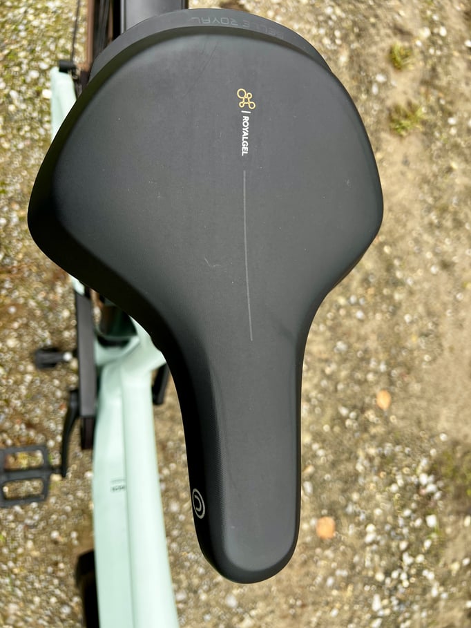 Stevens E-Simeto ©Velototal