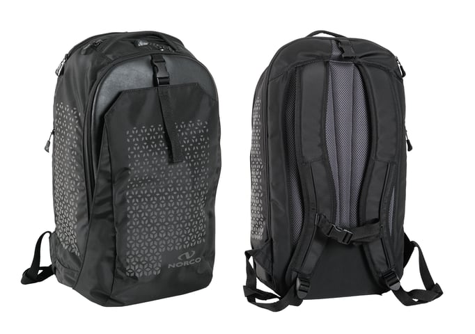 Norco Cullham Rucksack Tasche - der höchste Preis Best of Best 