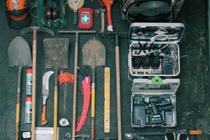 Bikeschule Rock my Trail: Verlosung 3x 1000€ für Trailbuilding-Projekte in Deutschland