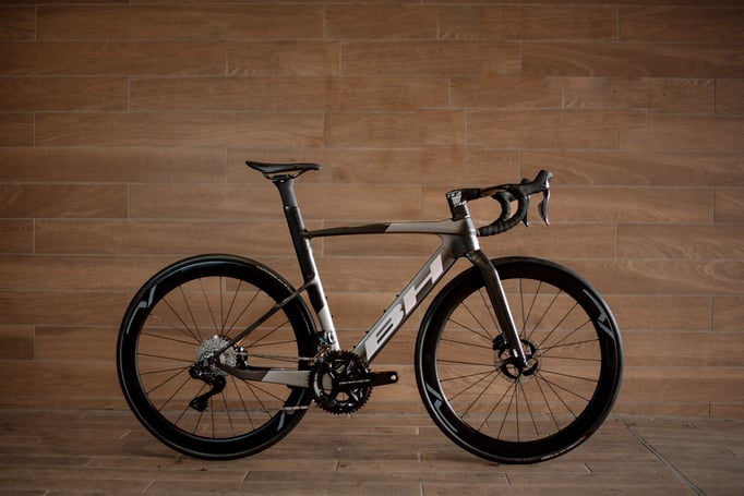 BH Roadbike Aerolight