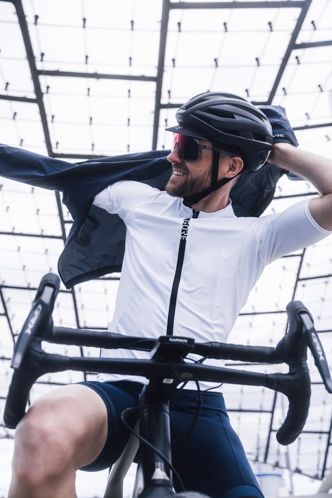 GOREWEAR - Die Herbst-Essentials