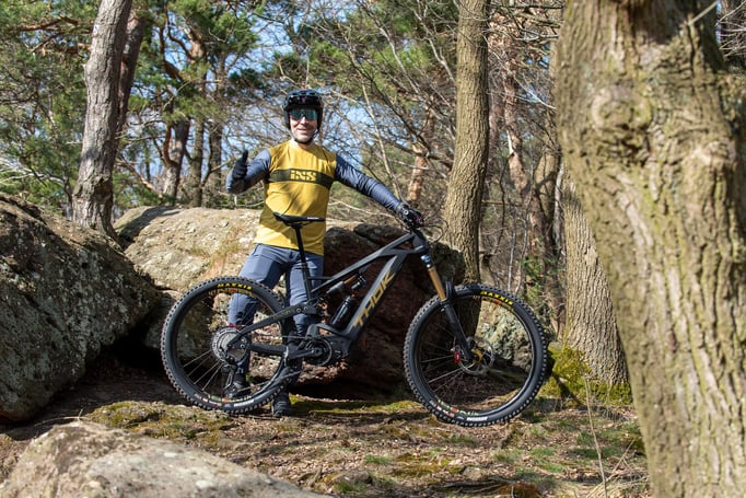 Wilfred Van de Haterd ©THOK