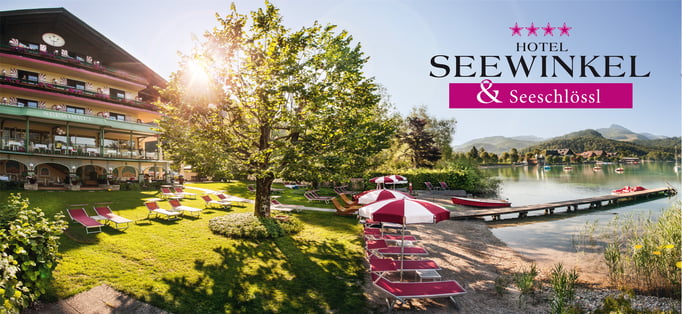 Vier Sterne Hotel Seewinkel ©Hotel Seewinkel