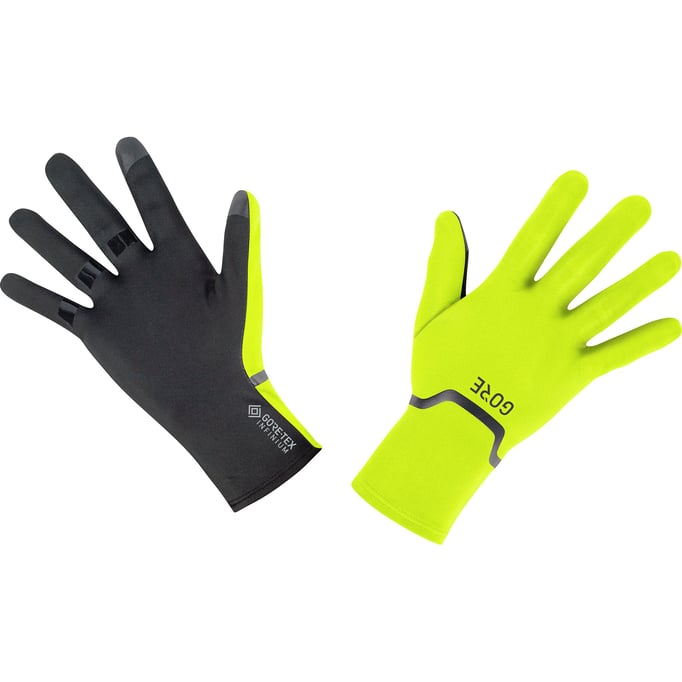 C3 GORE-TEX INFINIUM™ Stretch Mid Handschuhe