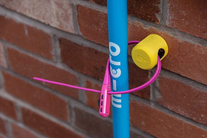 ANKR MINI Micro Security Anchor