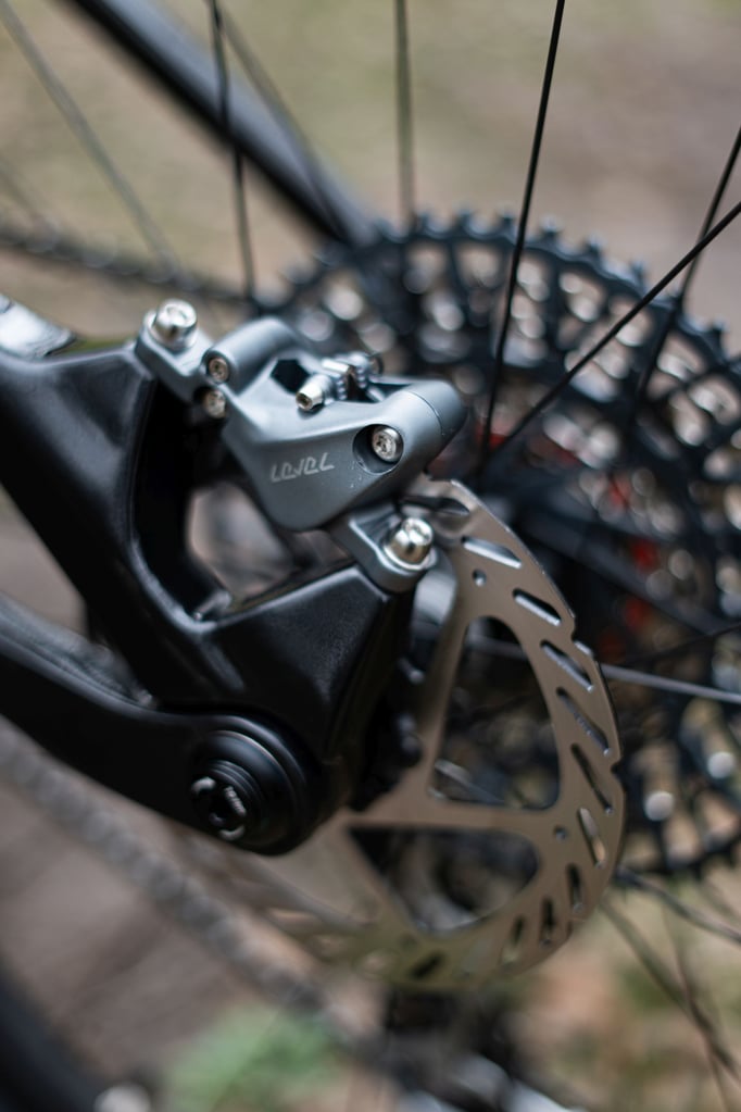 Race-Fully BH Lynx Race mit 120 mm Federweg ©BH Bikes