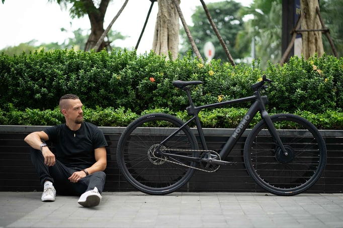 Globaler Deal in Sachen Mobilität und Nachhaltigkeit  ©Yeply