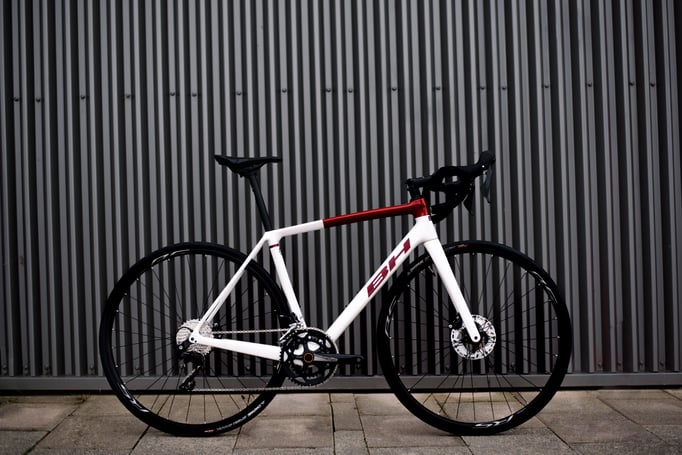 BH Roadbike SL1
