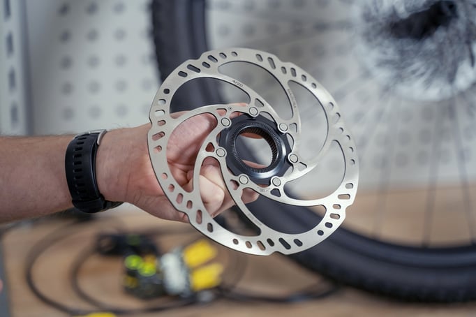 Mit neuen Komponenten bietet MAGURA 2021 weitere Optionen, um MT Scheibenbremsen in den Bereichen Performance, Ergonomie und Design auf die Bedürfnisse des Fahrers und seinen Einsatzbereich abzustimmen.