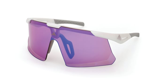 adidas Sport Eyewear SS25 DUNAMIS EVO