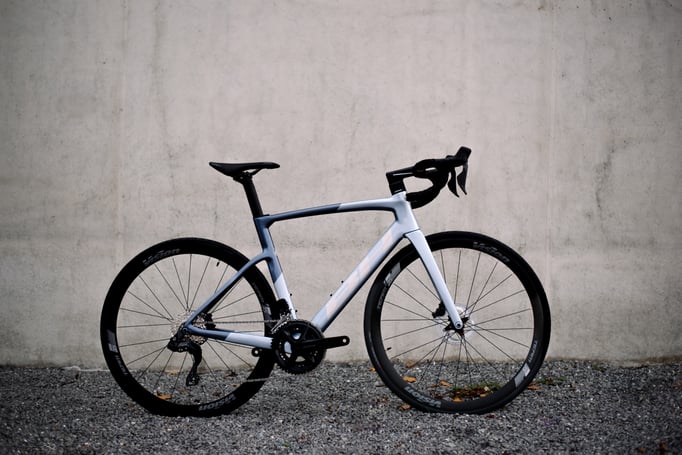 BH Roadbike RS1