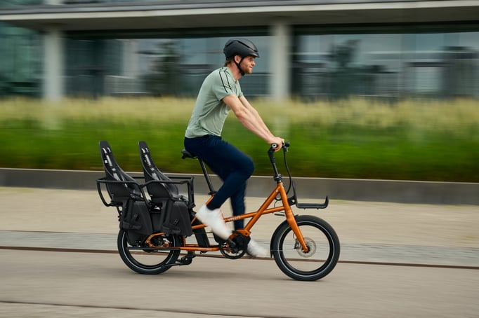 VELLO SUB im Einsatz ©