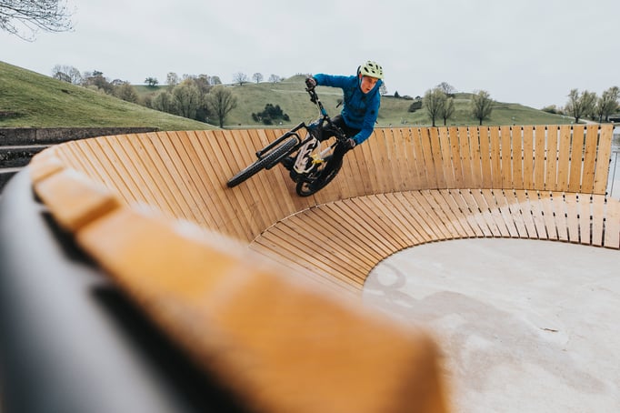 E BIKE DAYS München © Daniele Molineris