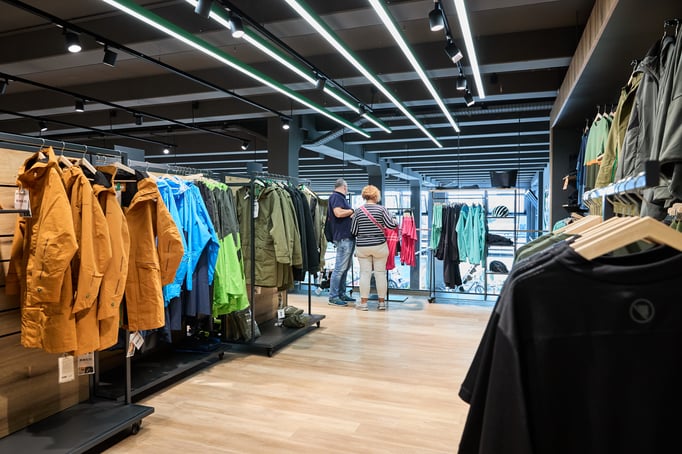 Die drei Bike-begeisterten Quereinsteiger setzen das Veloland-Konzept der ZEG (Europas größter Zweirad-Einkaufs-Kooperation) damit perfekt um. 