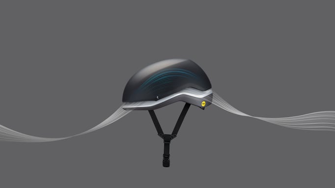 Mode Helm