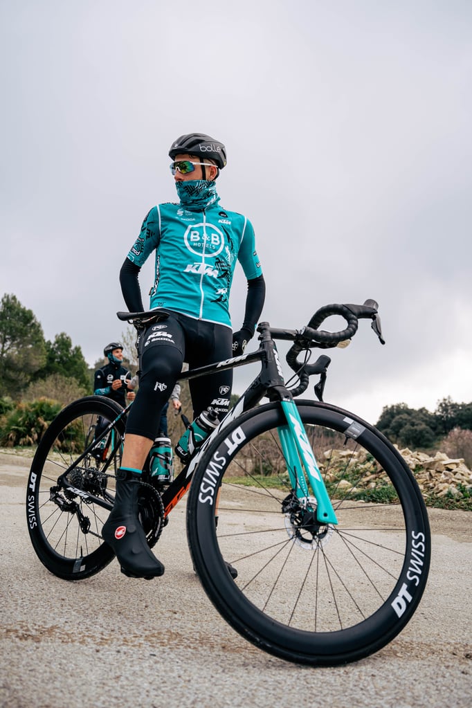 Victor KORETZKY - Laurane Habasque