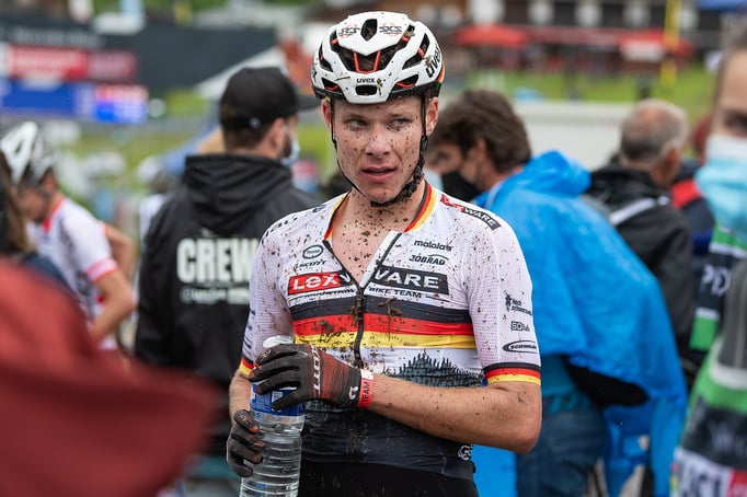 © Kuestenbrueck - FRA - LesGets XCO - ListD