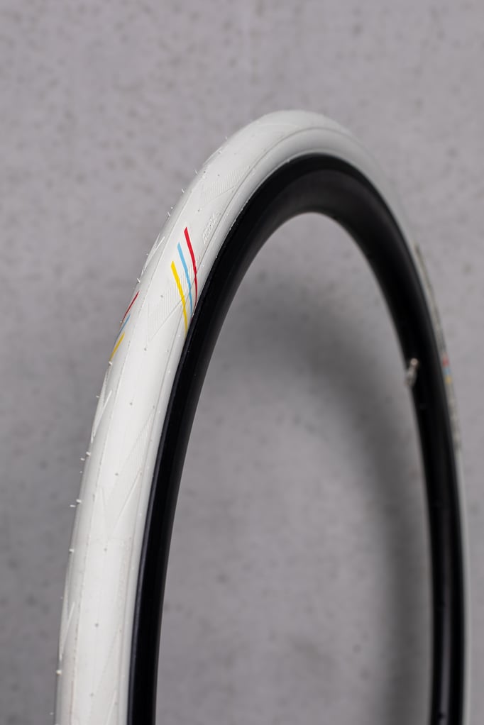 Schwalbe Pro One x Spartacus-Reifen zu Ehren Cancellaras
