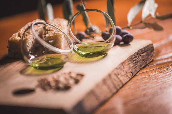 Verbindung von Aktivität und Genuss ©Garda Trentino