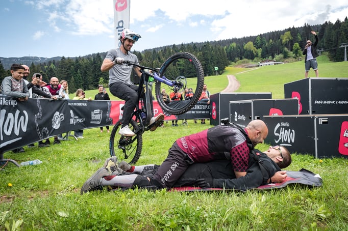 Impressionen DP Opening by Mirko Perli