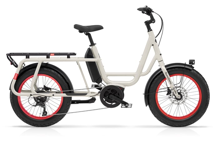 Benno RemiDemi XL Chai Latte