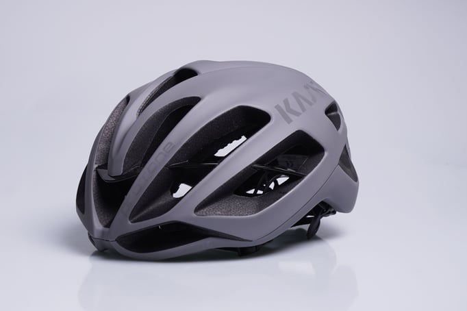 KASK PROTONE GREY MATT