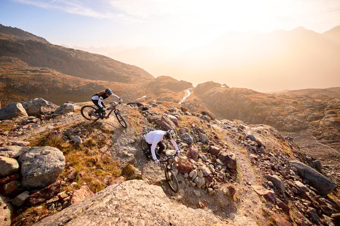 ©Bike Republic Soelden / Christoph Laue
