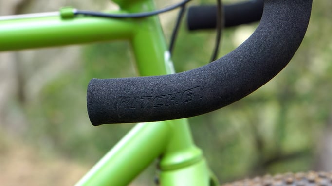 Ritchey WCS Gravel Grip for Drop Bars