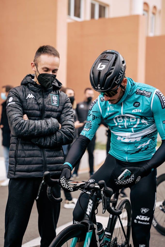 AUBRY + KORETZKY (discussion) - Laurane Habasque