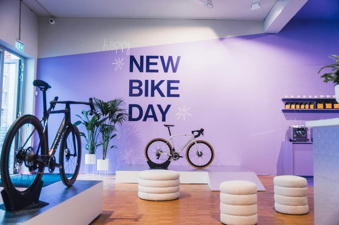 Impressionen Rad Race Eröffnung ©RADRACE/Jacob Flanderka & Dennis Arndt