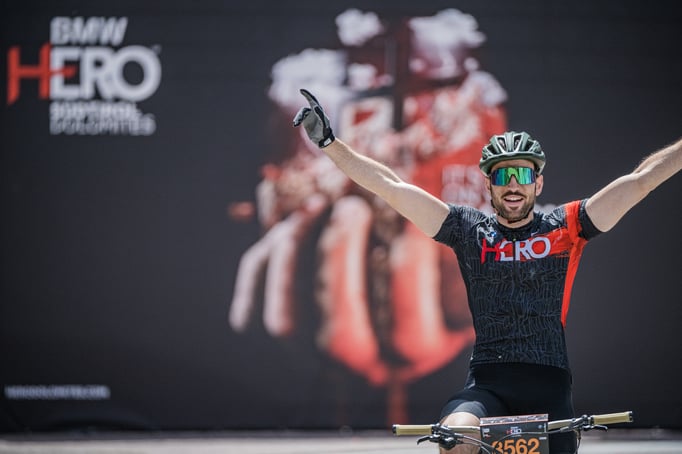 HERO Dolomites 2022  ©wisthaler