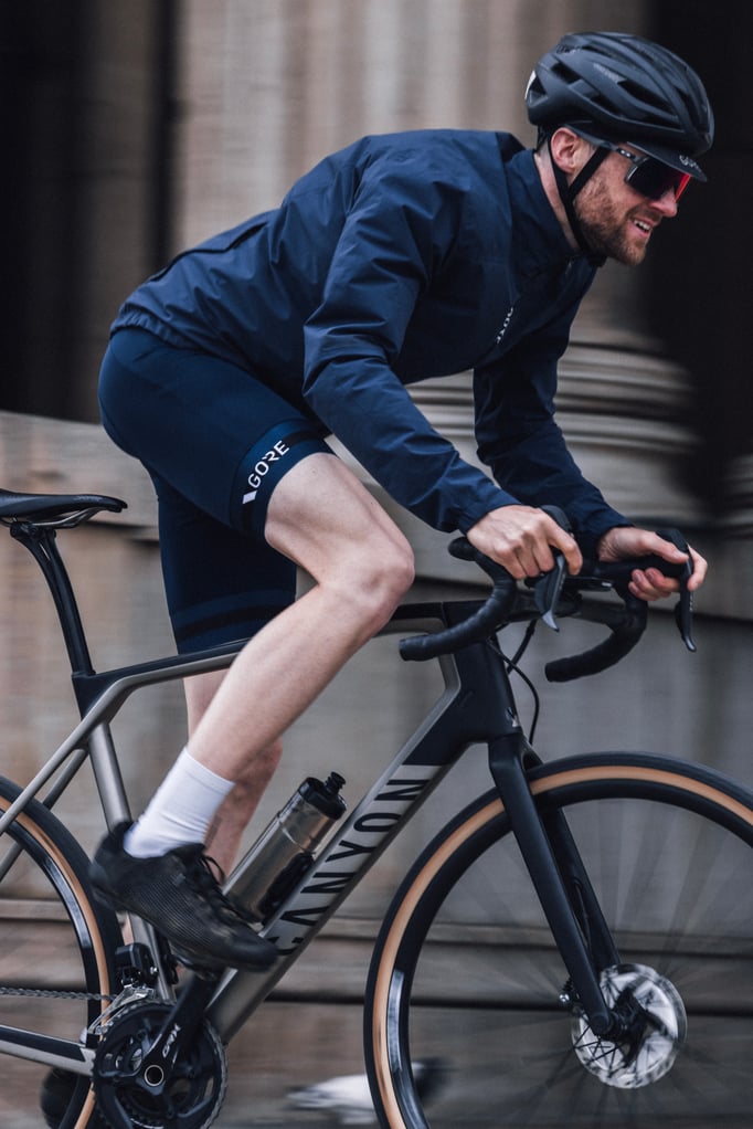 GOREWEAR - Die Herbst-Essentials