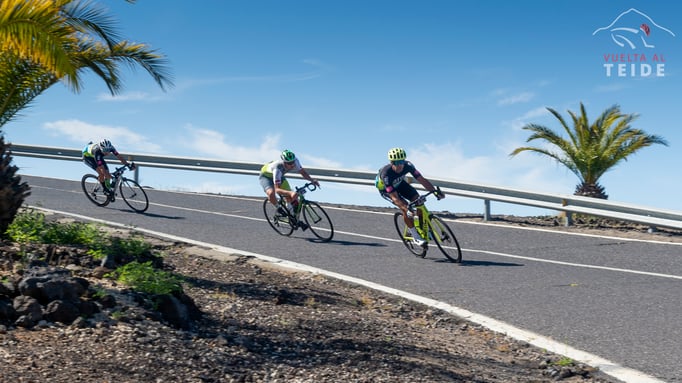 © Turismo de Tenerife 