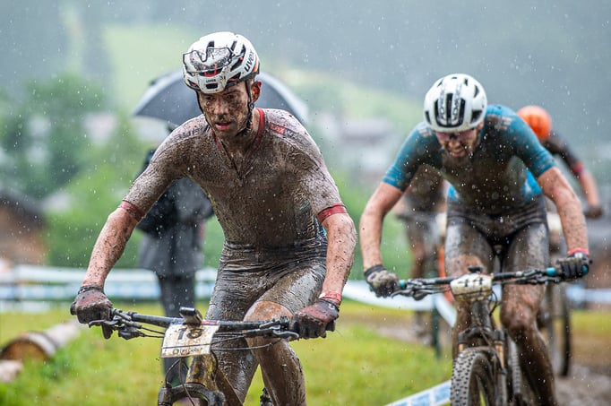 © Schäuble - FRA - LesGets XCO - BrandlM