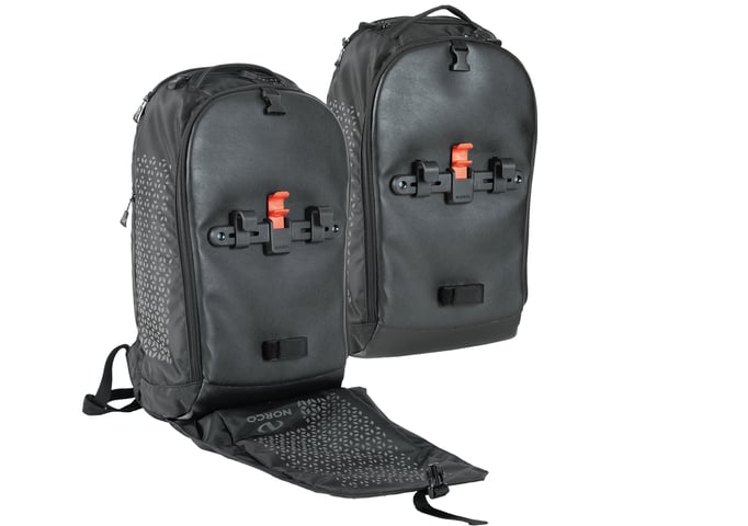  Norco Cullham Rucksack Tasche - der höchste Preis Best of Best 
