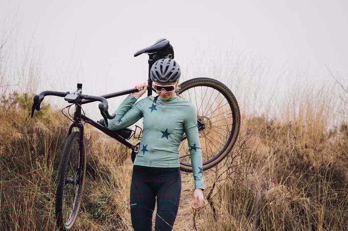 Protest Sportswear präsentiert sich mit seiner neuen Kollektion an Radbekleidung für die kühleren Tage auf dem Rad