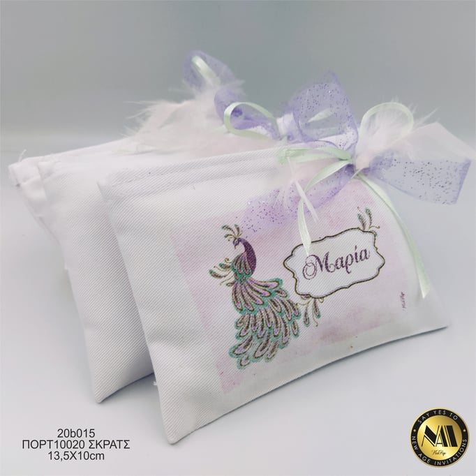 Newage bonbonniere 20b015 ΠΟΡΤ10020 ΣΚΤΡΑΤΣ